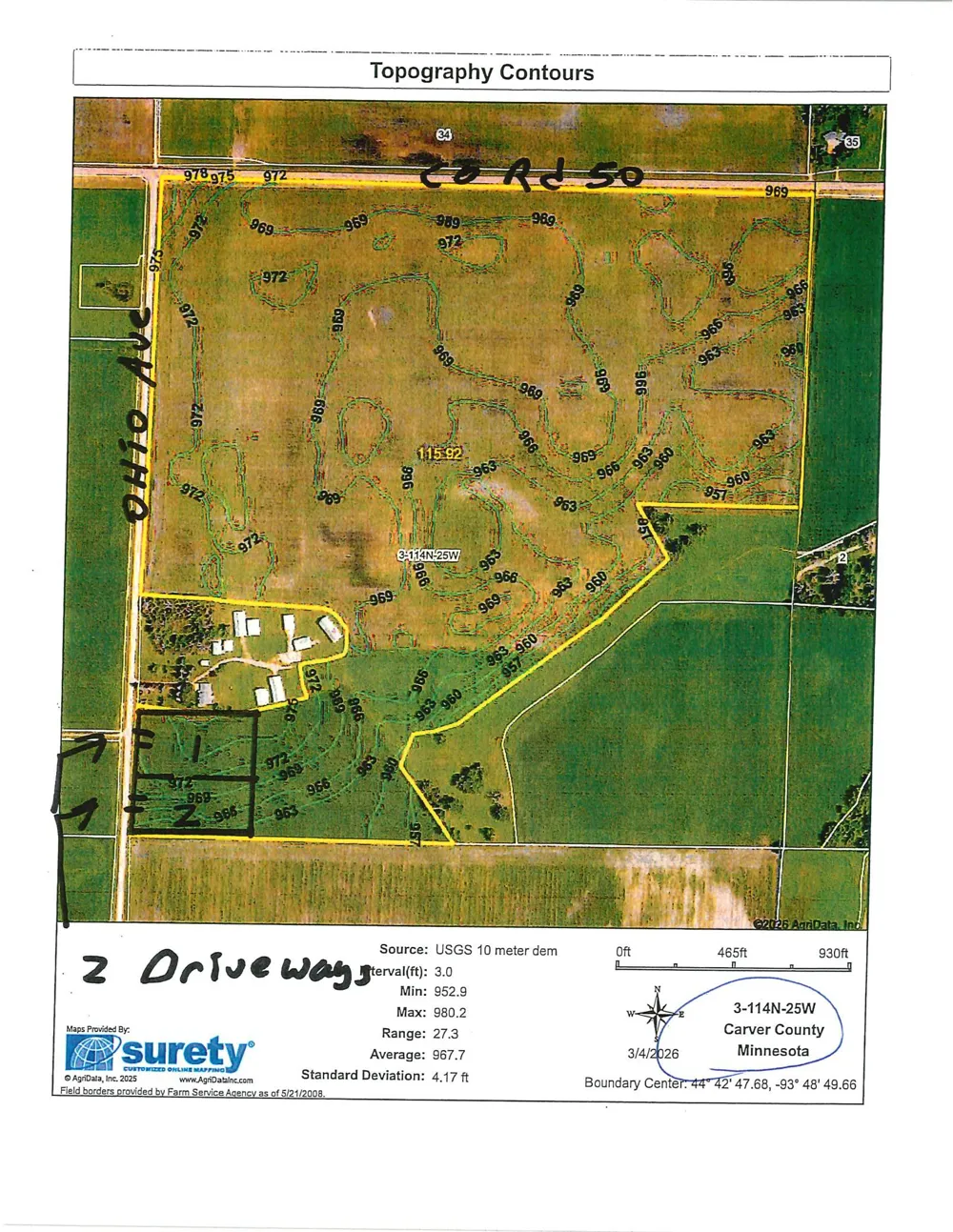 1XX Ohio Avenue Norwood Young America, MN 55339