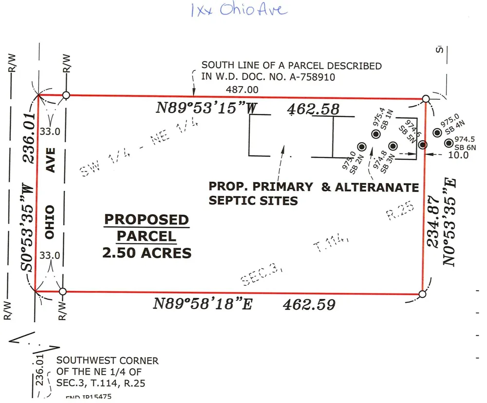 1XX Ohio Avenue Norwood Young America, MN 55339