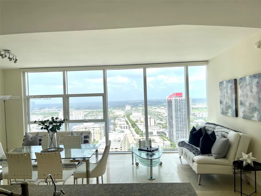 1830 S Ocean Dr #3407 Hallandale Beach, FL 33009