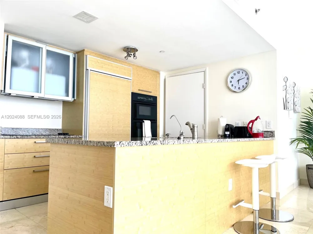 1830 S Ocean Dr #3407 Hallandale Beach, FL 33009