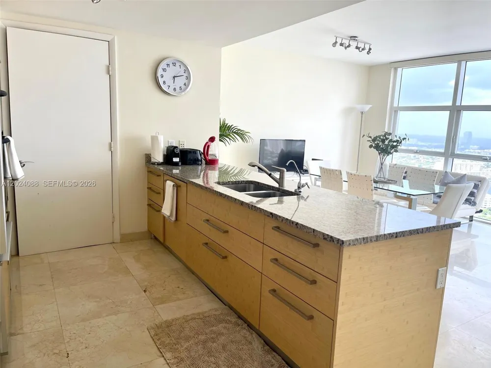 1830 S Ocean Dr #3407 Hallandale Beach, FL 33009