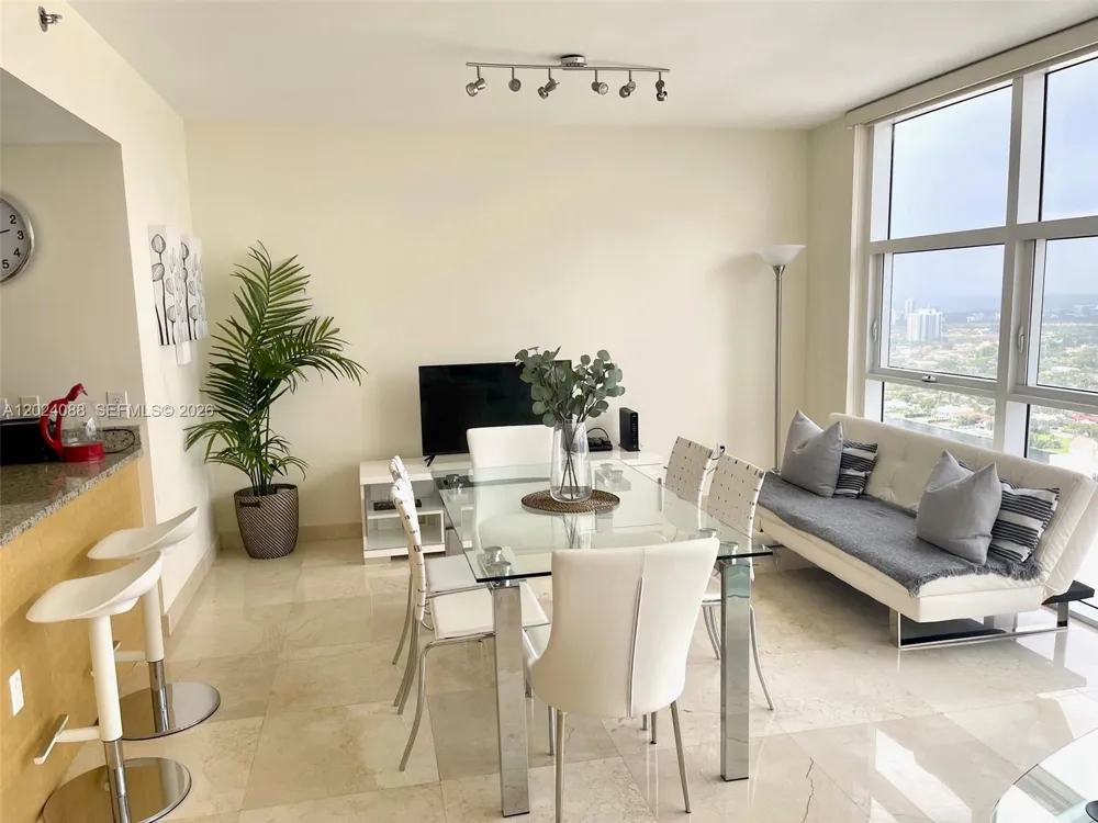 1830 S Ocean Dr #3407 Hallandale Beach, FL 33009