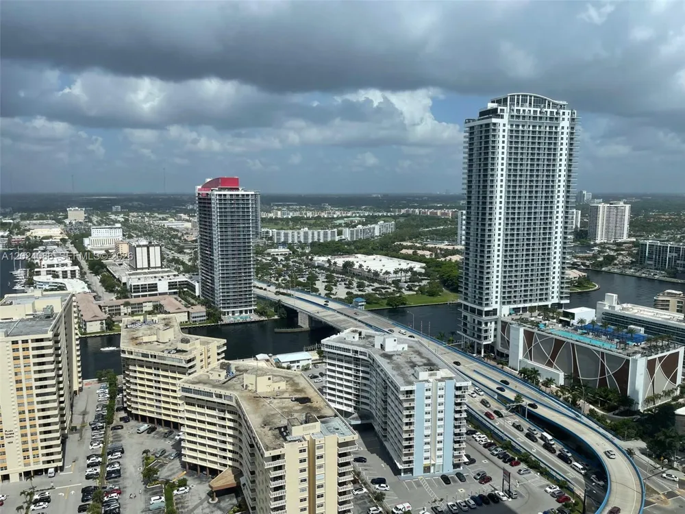 1830 S Ocean Dr #3407 Hallandale Beach, FL 33009