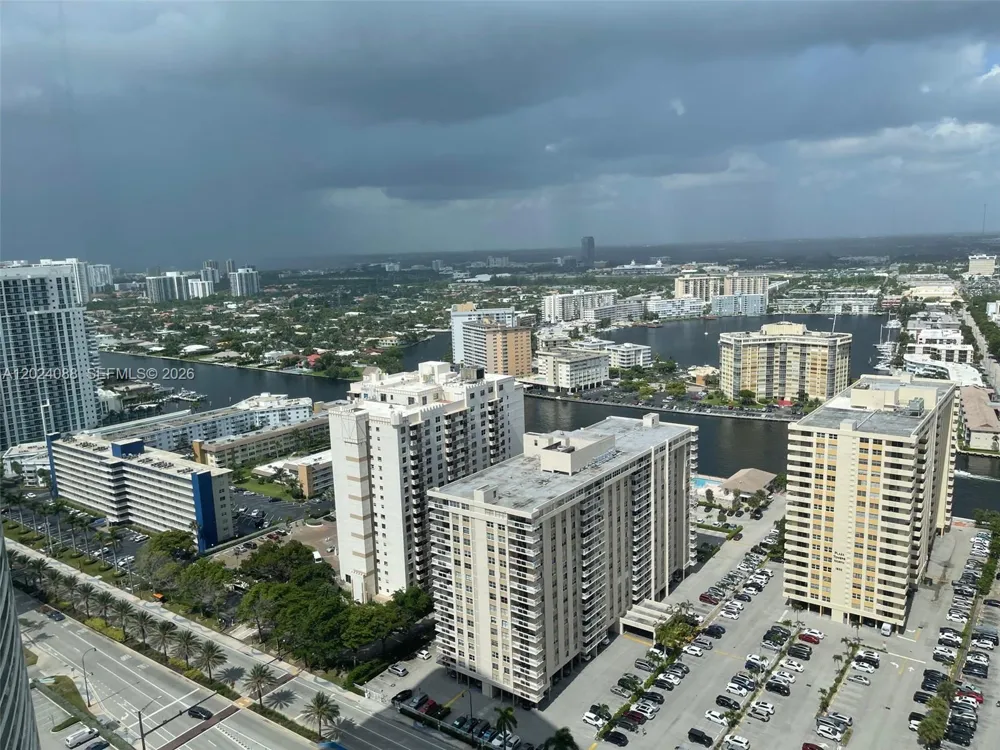 1830 S Ocean Dr #3407 Hallandale Beach, FL 33009