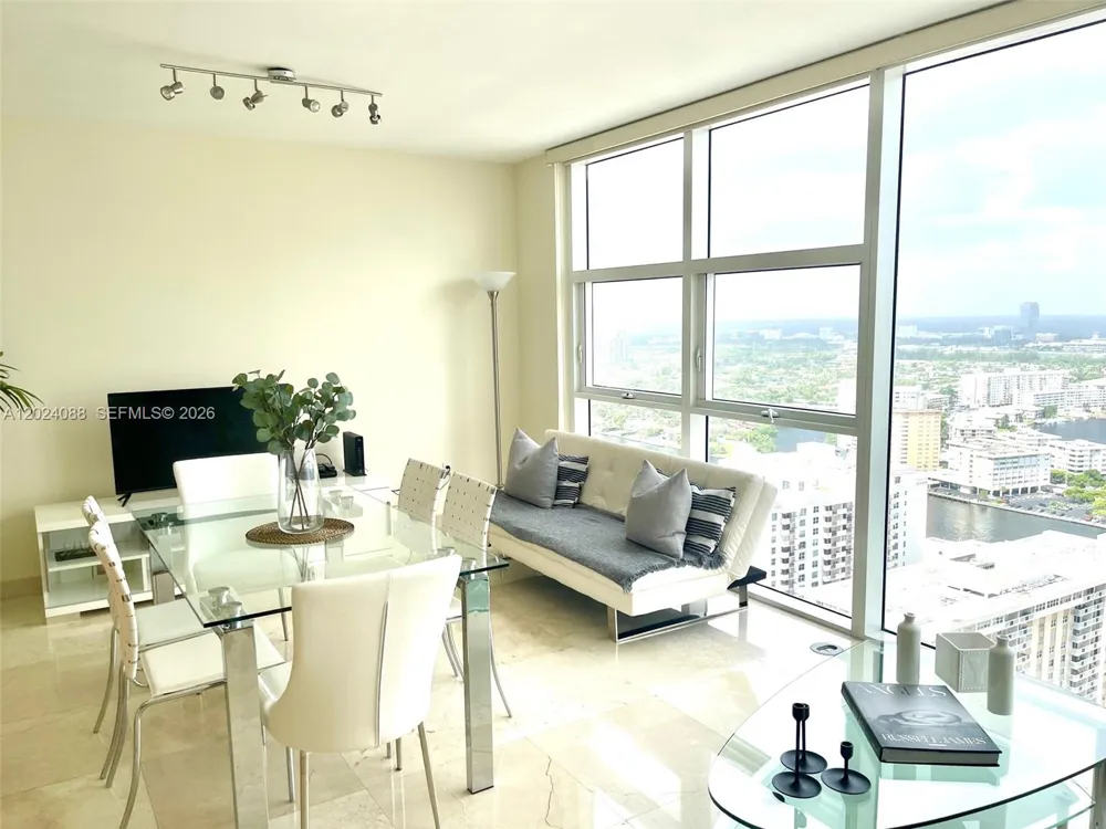 1830 S Ocean Dr #3407 Hallandale Beach, FL 33009