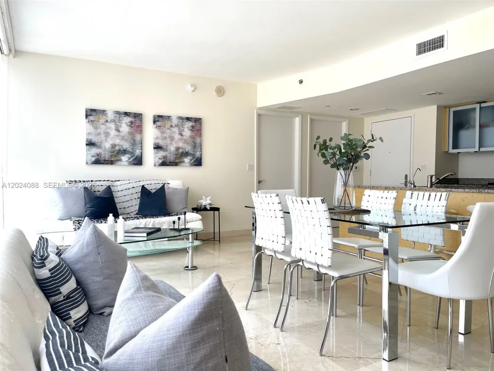 1830 S Ocean Dr #3407 Hallandale Beach, FL 33009