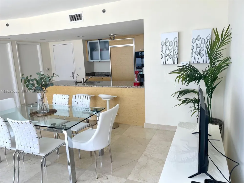 1830 S Ocean Dr #3407 Hallandale Beach, FL 33009