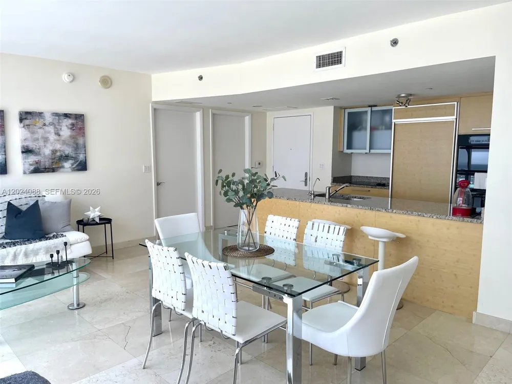1830 S Ocean Dr #3407 Hallandale Beach, FL 33009