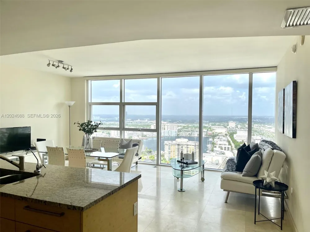 1830 S Ocean Dr #3407 Hallandale Beach, FL 33009