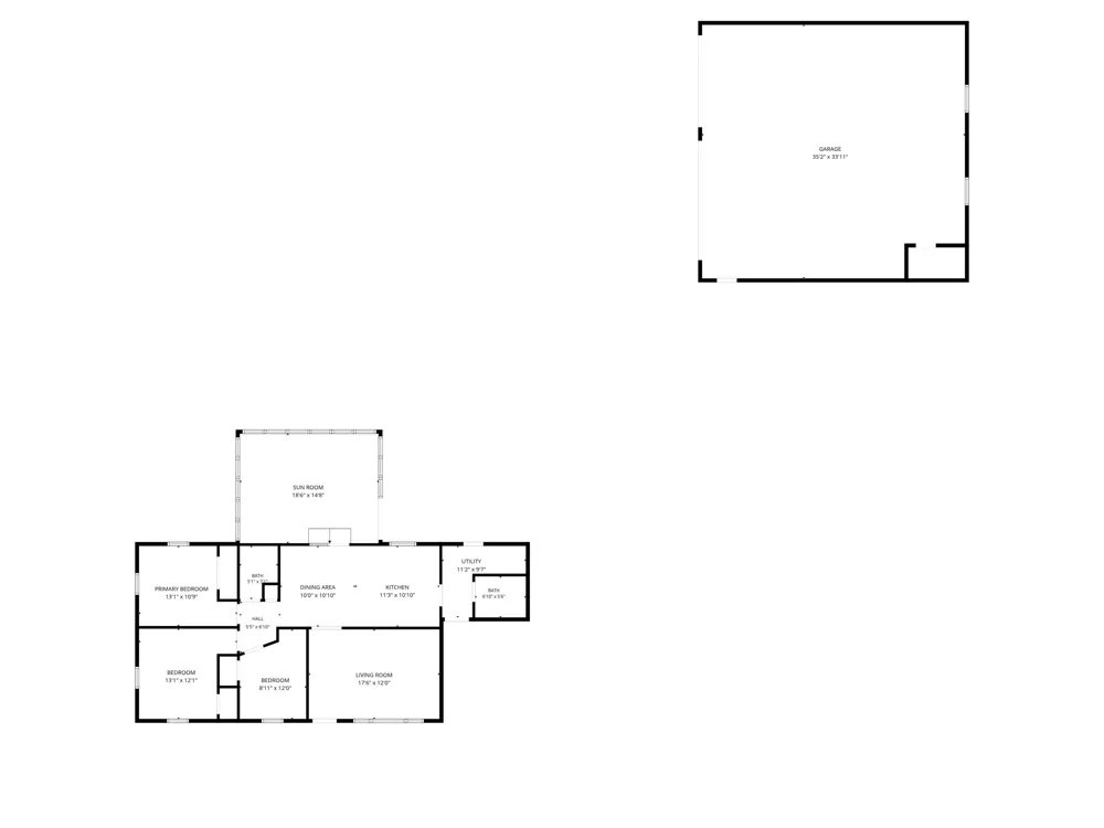 513 E Howard Avenue Arcadia, IN 46030