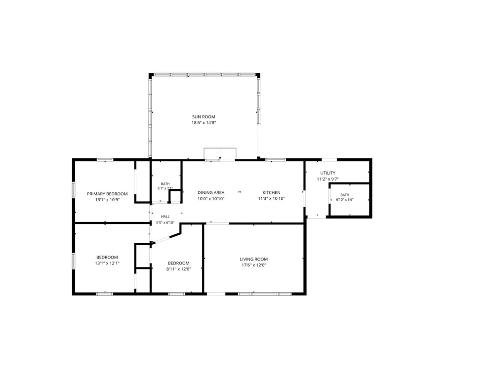 513 E Howard Avenue Arcadia, IN 46030