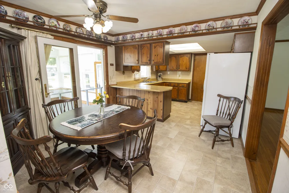 513 E Howard Avenue Arcadia, IN 46030