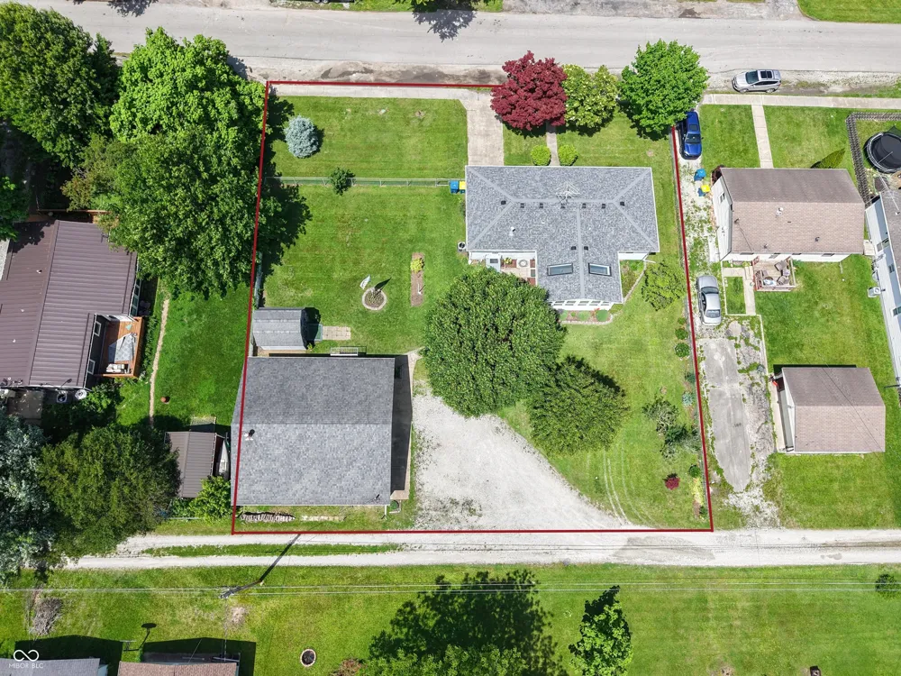 513 E Howard Avenue Arcadia, IN 46030