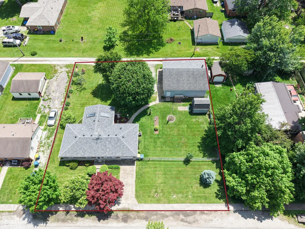 513 E Howard Avenue Arcadia, IN 46030