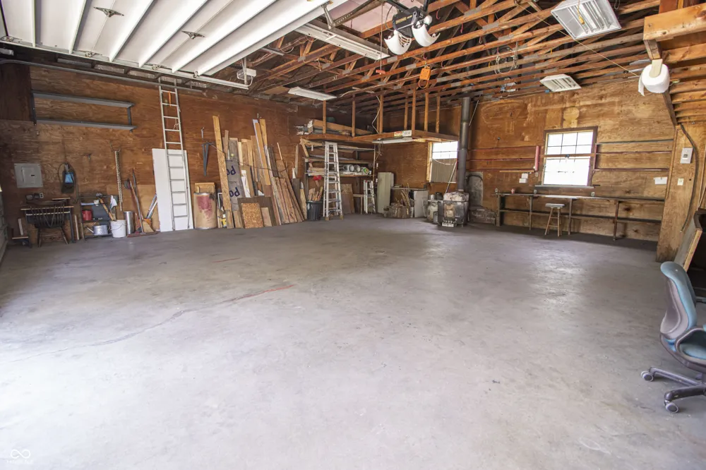 513 E Howard Avenue Arcadia, IN 46030