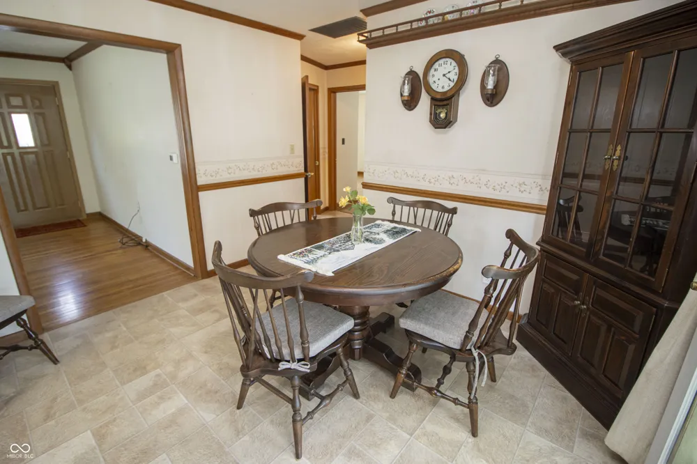 513 E Howard Avenue Arcadia, IN 46030