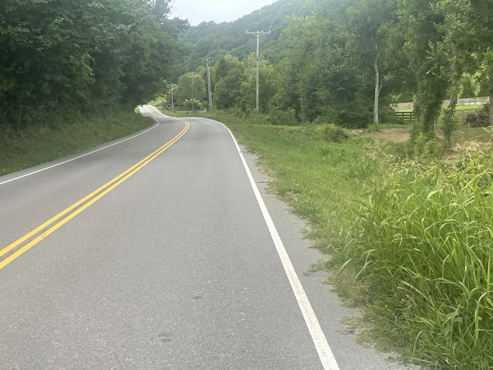 6822 Arno Allisona Rd College Grove, TN 37046