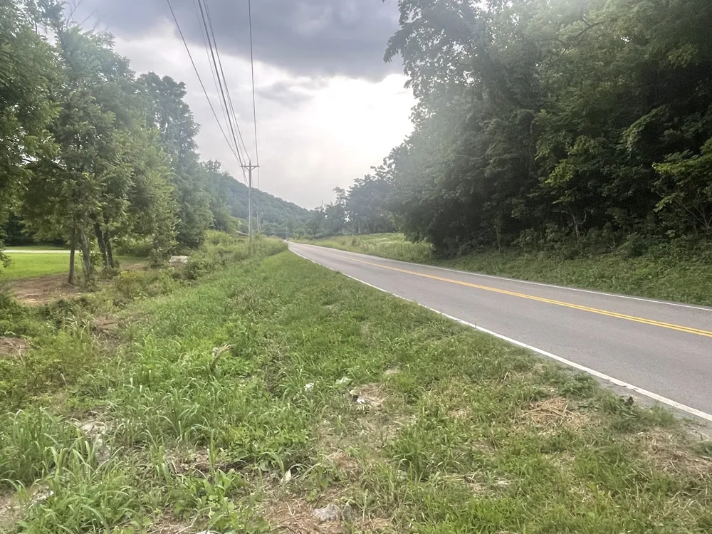 6822 Arno Allisona Rd College Grove, TN 37046