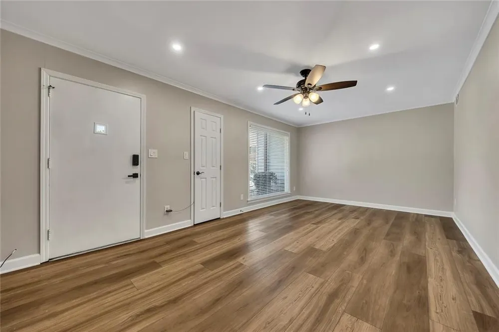 9 Fairway Drive NW Kennesaw, GA 30144