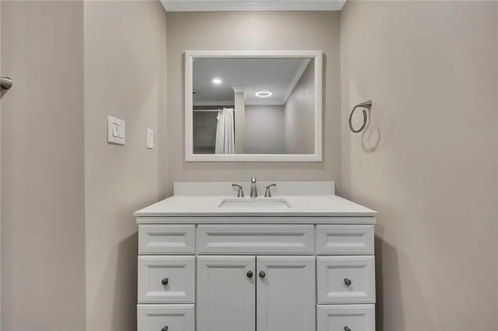 9 Fairway Drive NW Kennesaw, GA 30144