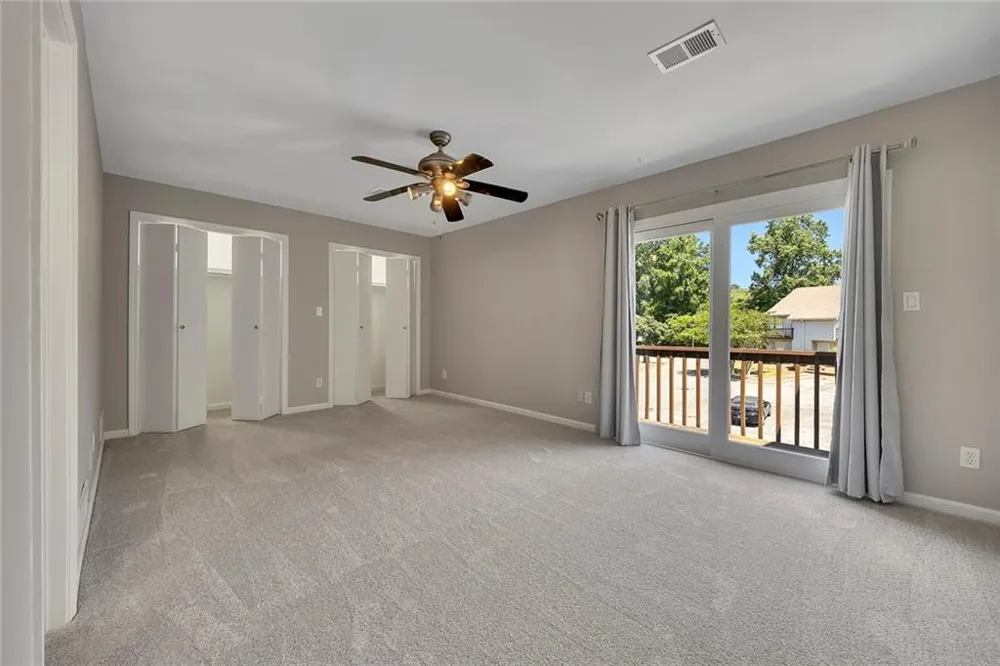 9 Fairway Drive NW Kennesaw, GA 30144