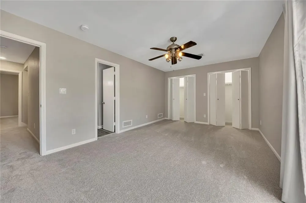 9 Fairway Drive NW Kennesaw, GA 30144