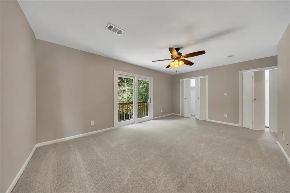 9 Fairway Drive NW Kennesaw, GA 30144