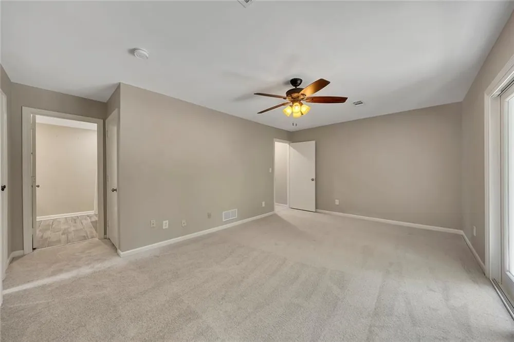 9 Fairway Drive NW Kennesaw, GA 30144