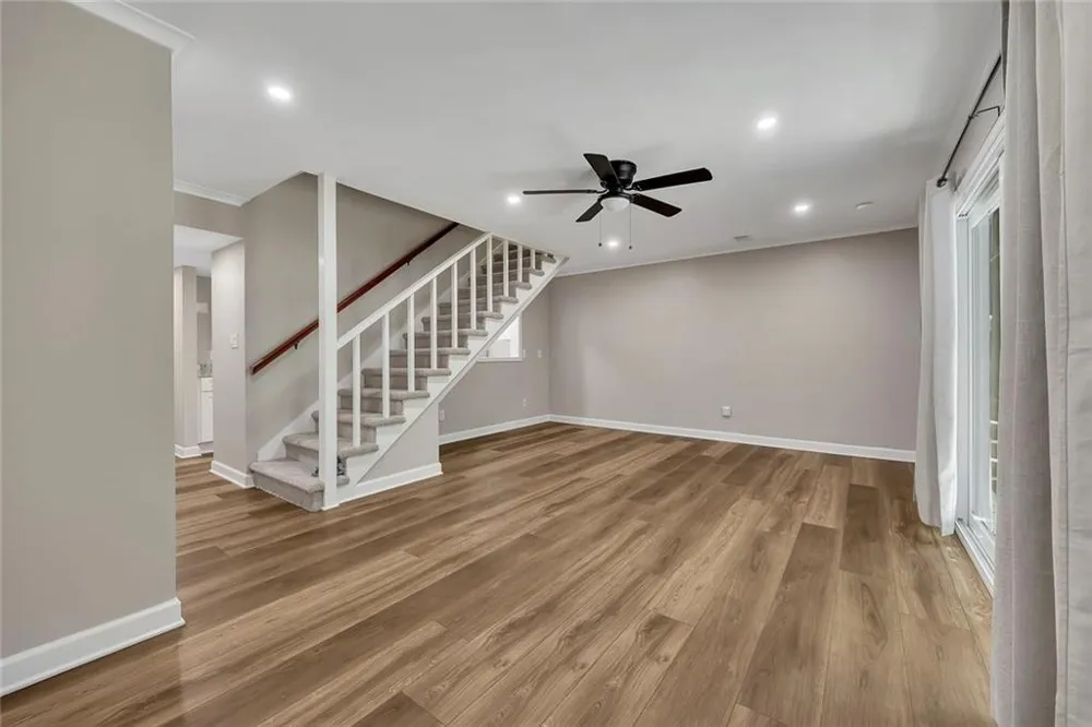 9 Fairway Drive NW Kennesaw, GA 30144