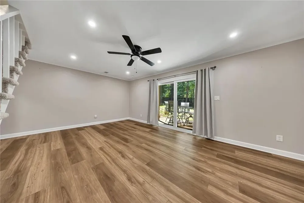 9 Fairway Drive NW Kennesaw, GA 30144