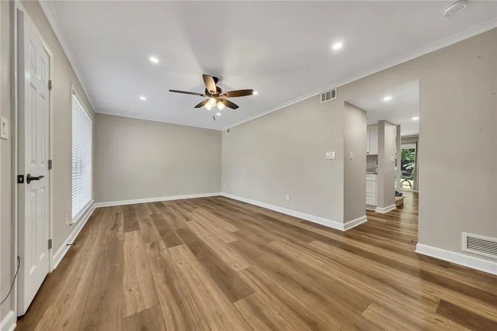9 Fairway Drive NW Kennesaw, GA 30144