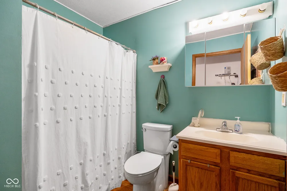 300 E Washington Street Mooresville, IN 46158