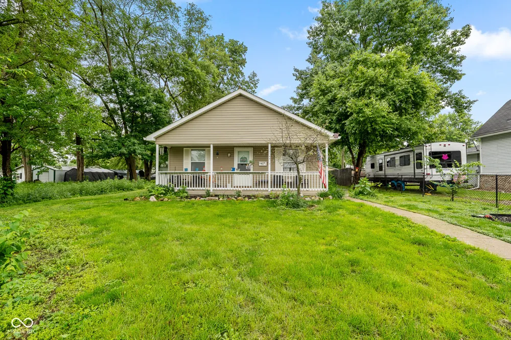 300 E Washington Street Mooresville, IN 46158