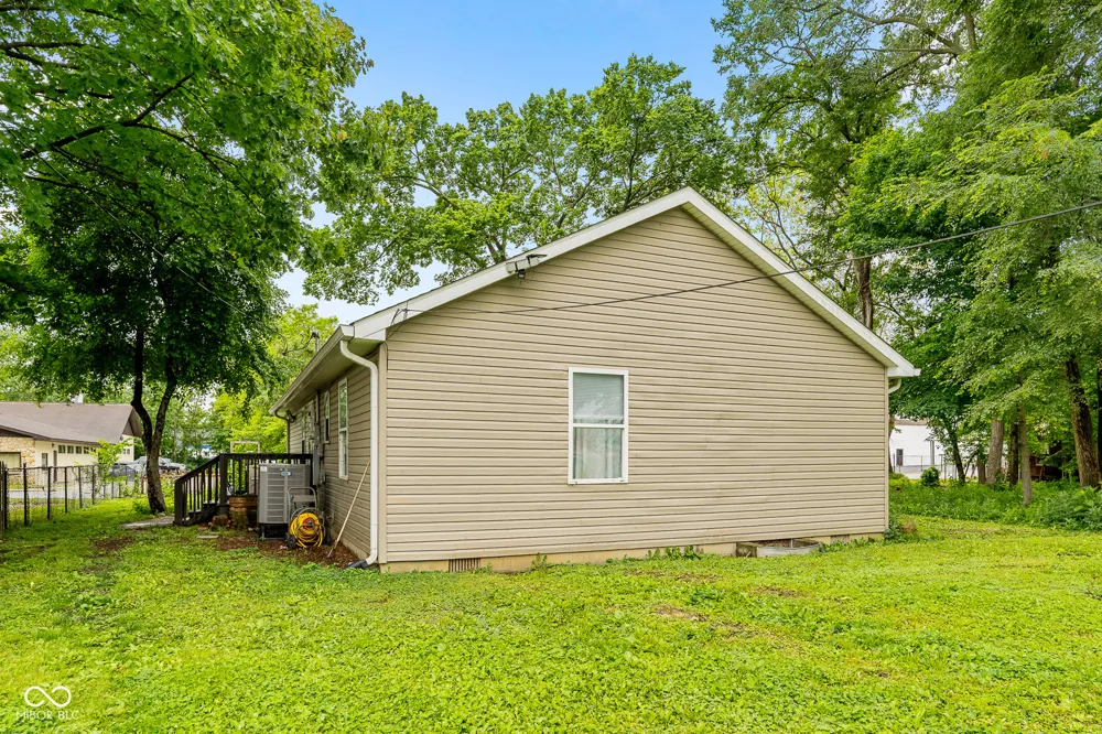 300 E Washington Street Mooresville, IN 46158