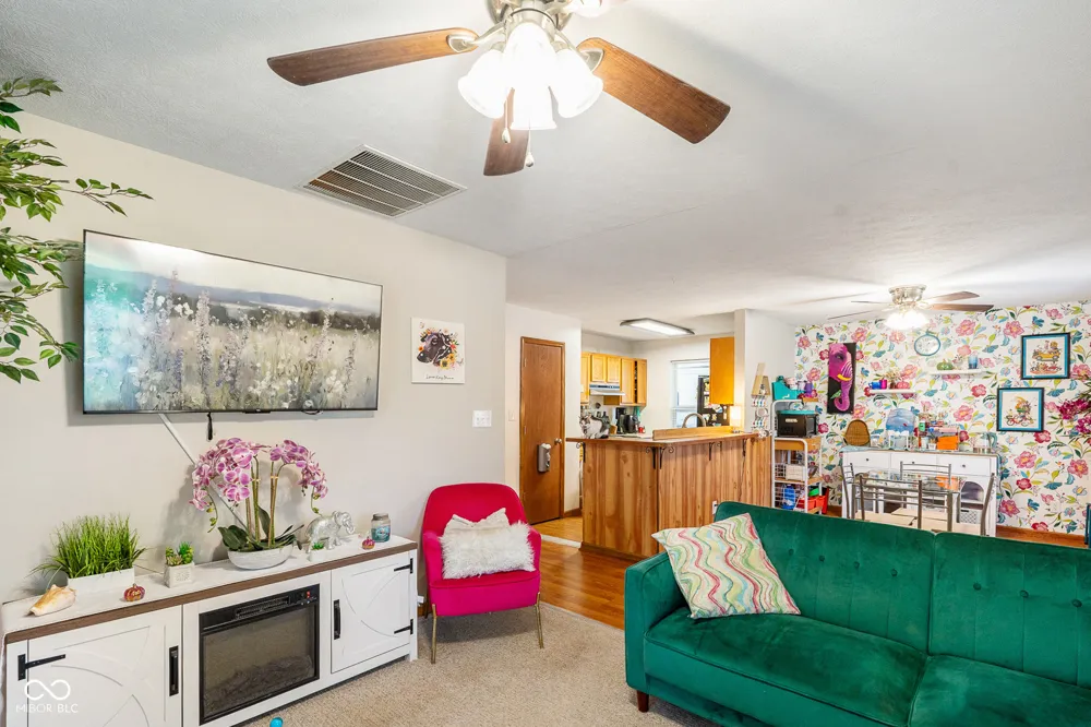 300 E Washington Street Mooresville, IN 46158