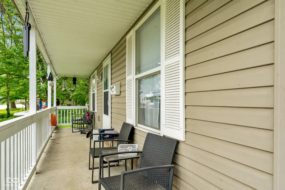 300 E Washington Street Mooresville, IN 46158