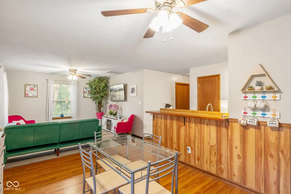 300 E Washington Street Mooresville, IN 46158