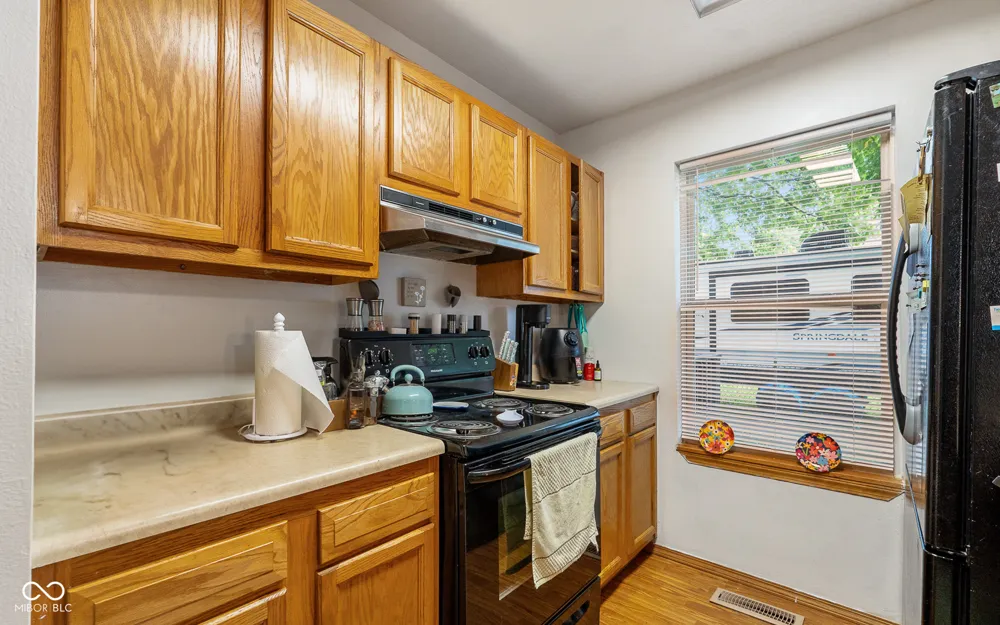 300 E Washington Street Mooresville, IN 46158