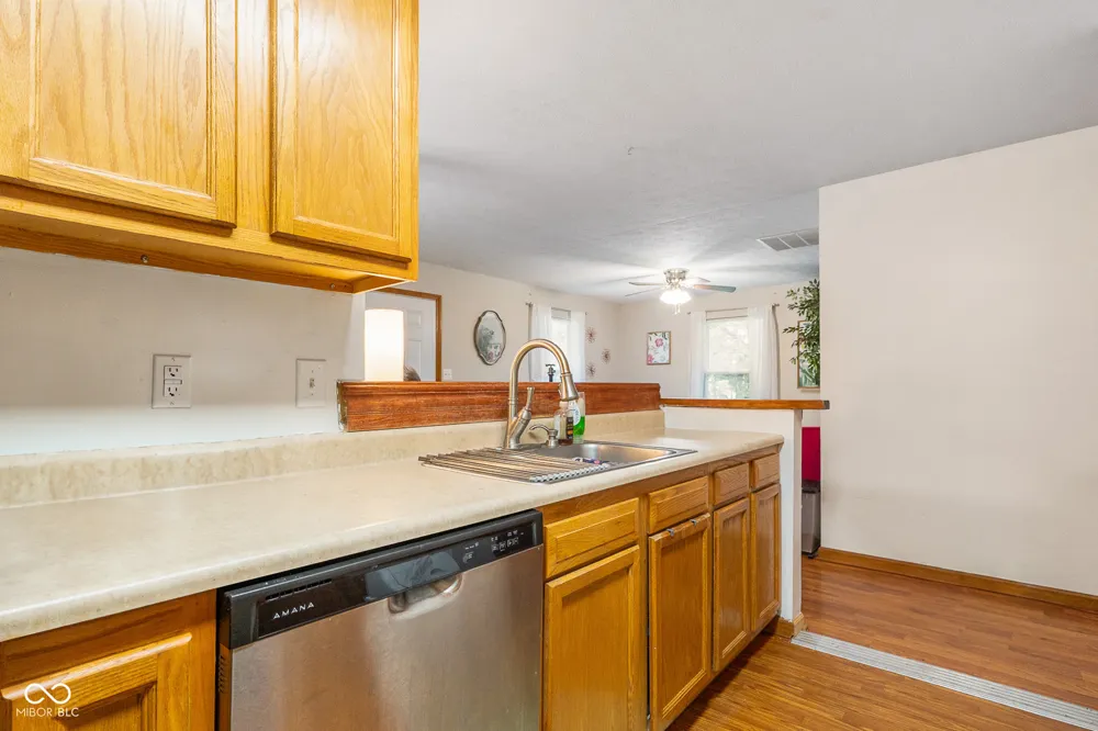 300 E Washington Street Mooresville, IN 46158