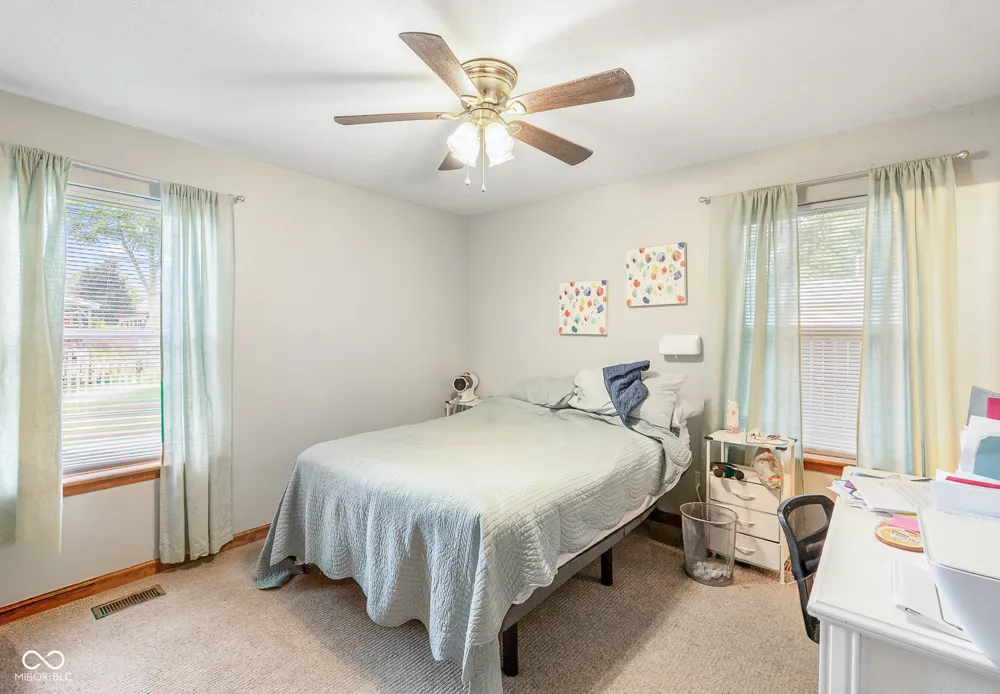 300 E Washington Street Mooresville, IN 46158