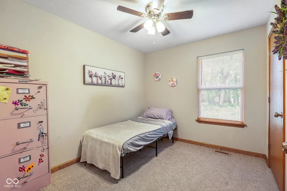 300 E Washington Street Mooresville, IN 46158