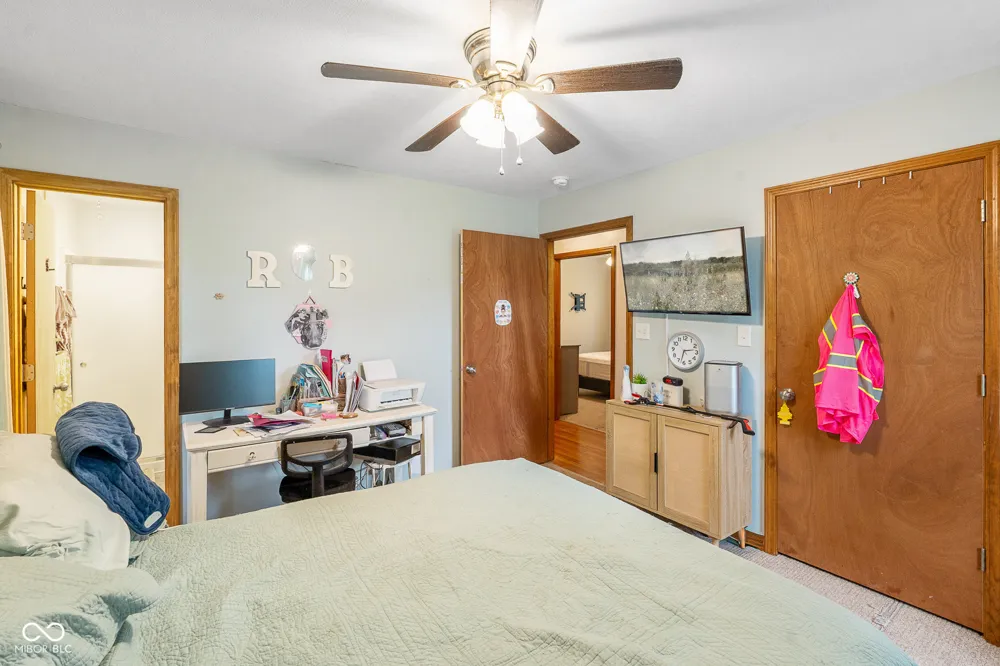 300 E Washington Street Mooresville, IN 46158