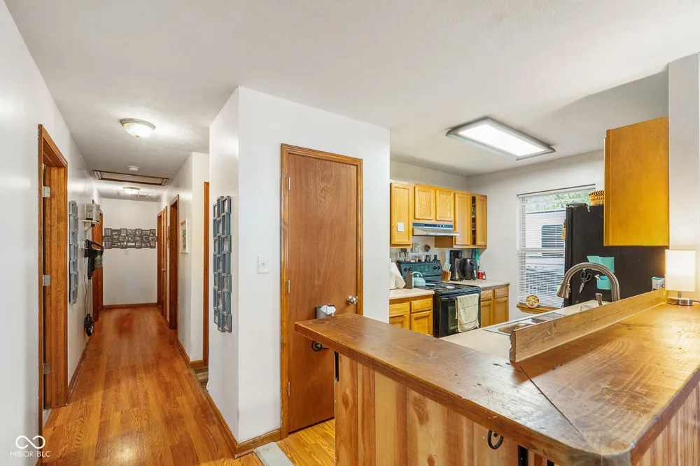 300 E Washington Street Mooresville, IN 46158