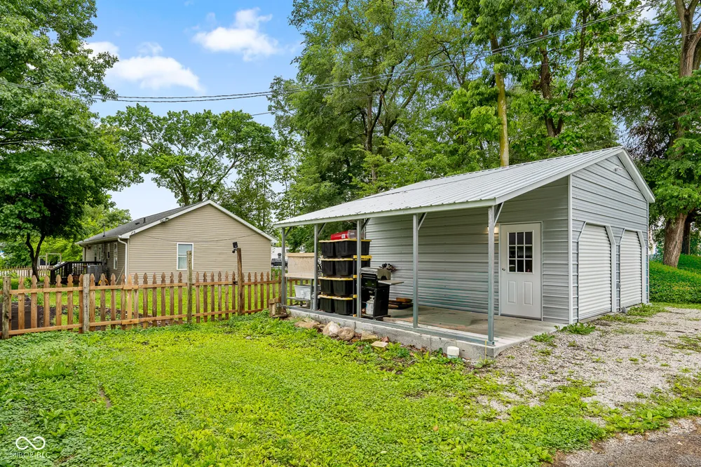 300 E Washington Street Mooresville, IN 46158