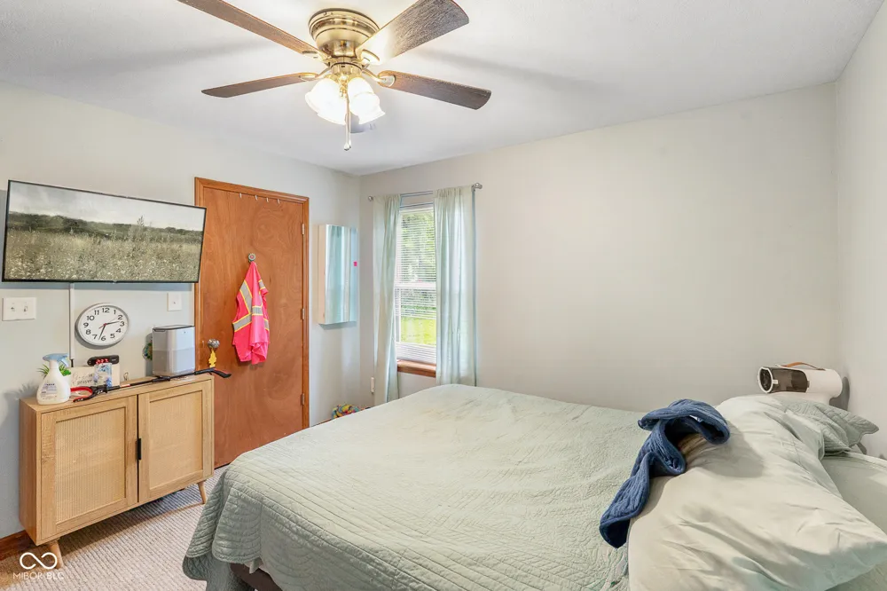 300 E Washington Street Mooresville, IN 46158