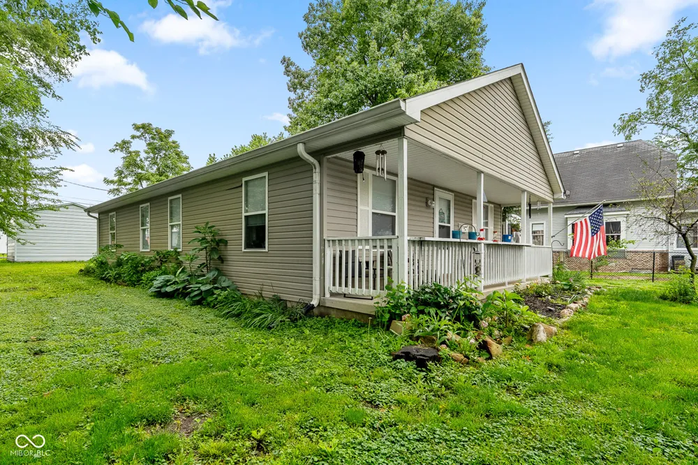 300 E Washington Street Mooresville, IN 46158