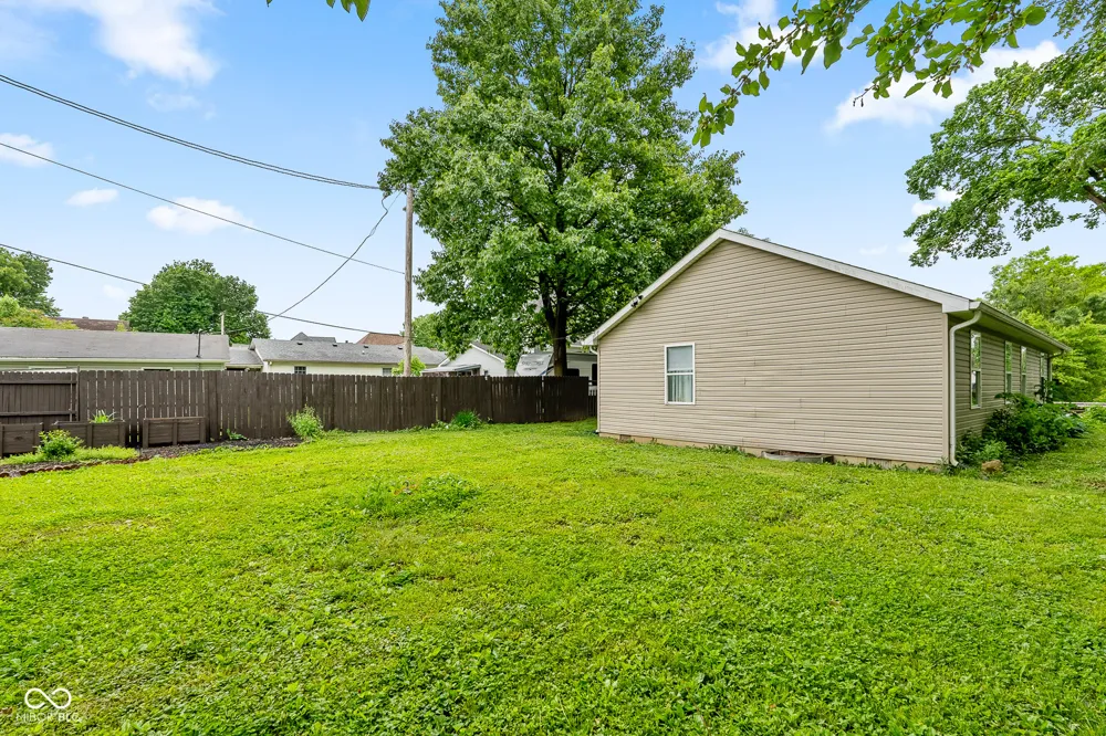 300 E Washington Street Mooresville, IN 46158