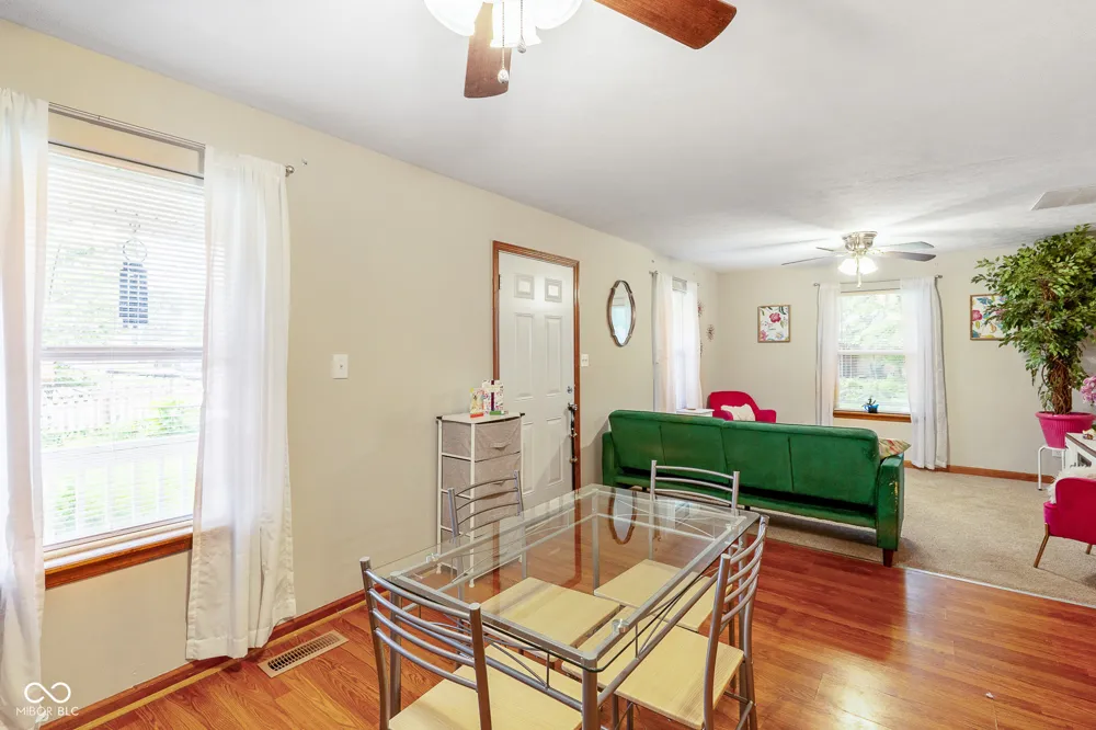300 E Washington Street Mooresville, IN 46158