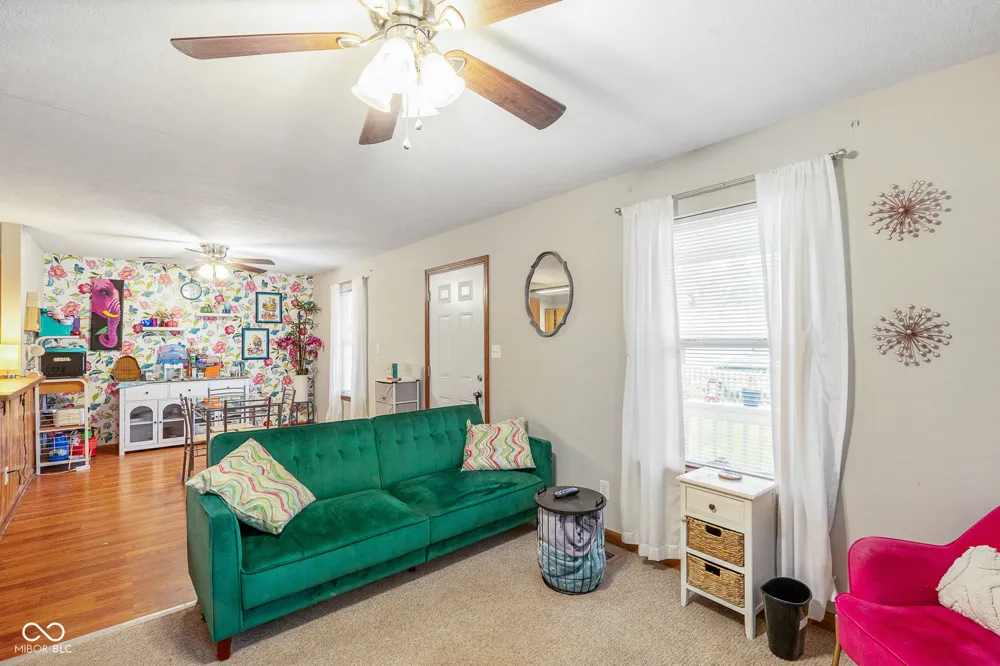 300 E Washington Street Mooresville, IN 46158