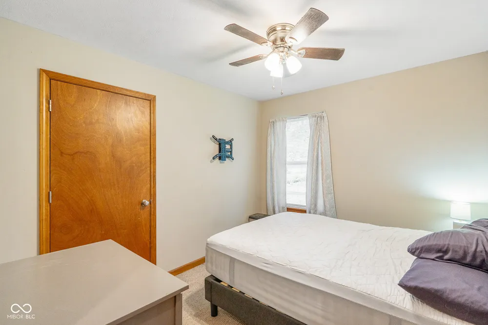300 E Washington Street Mooresville, IN 46158